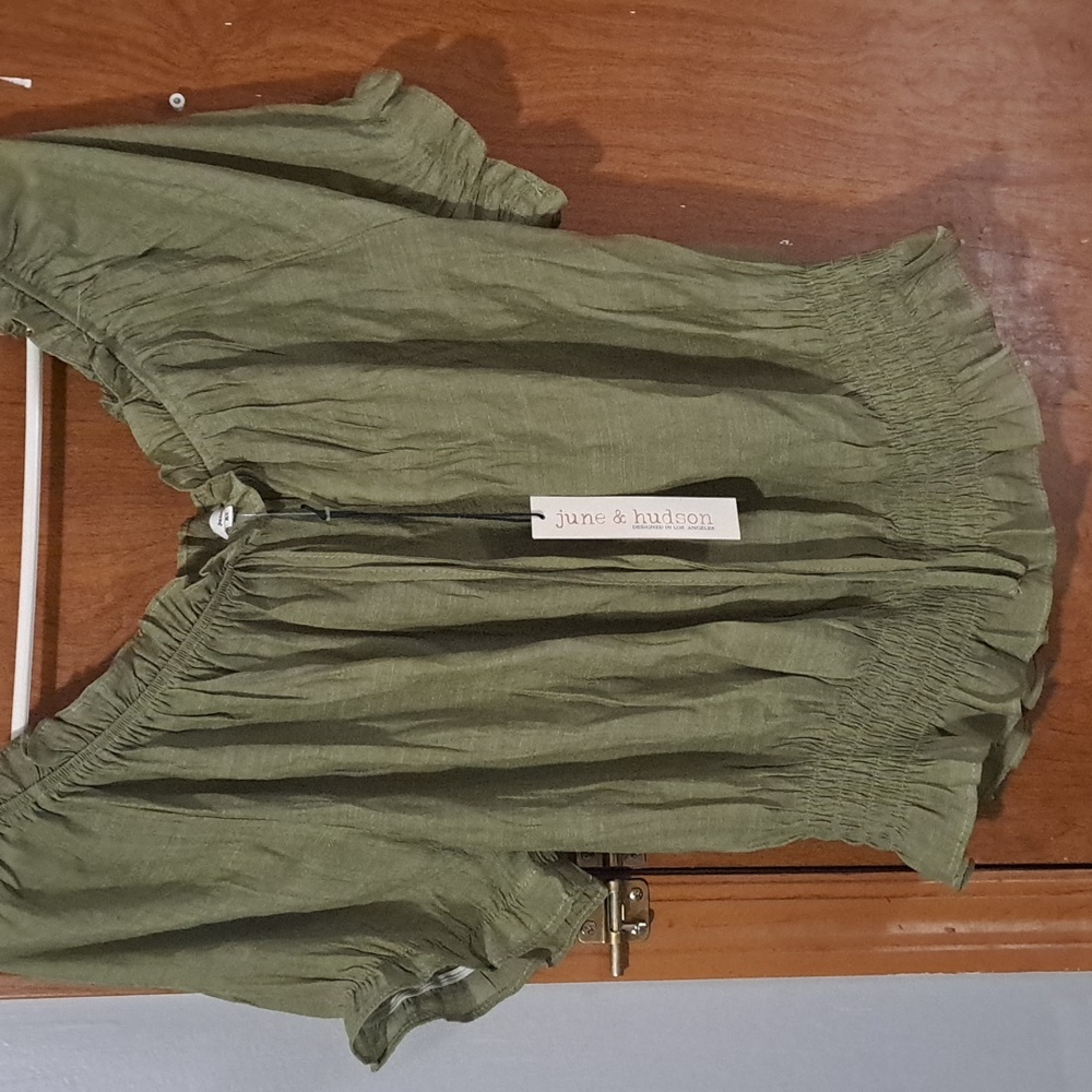 Women's top
